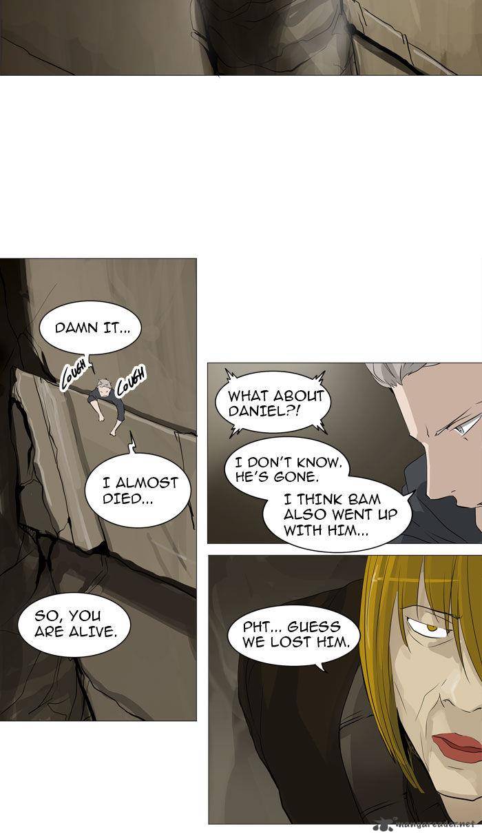 Tower of God - Chapter 225 Page 15