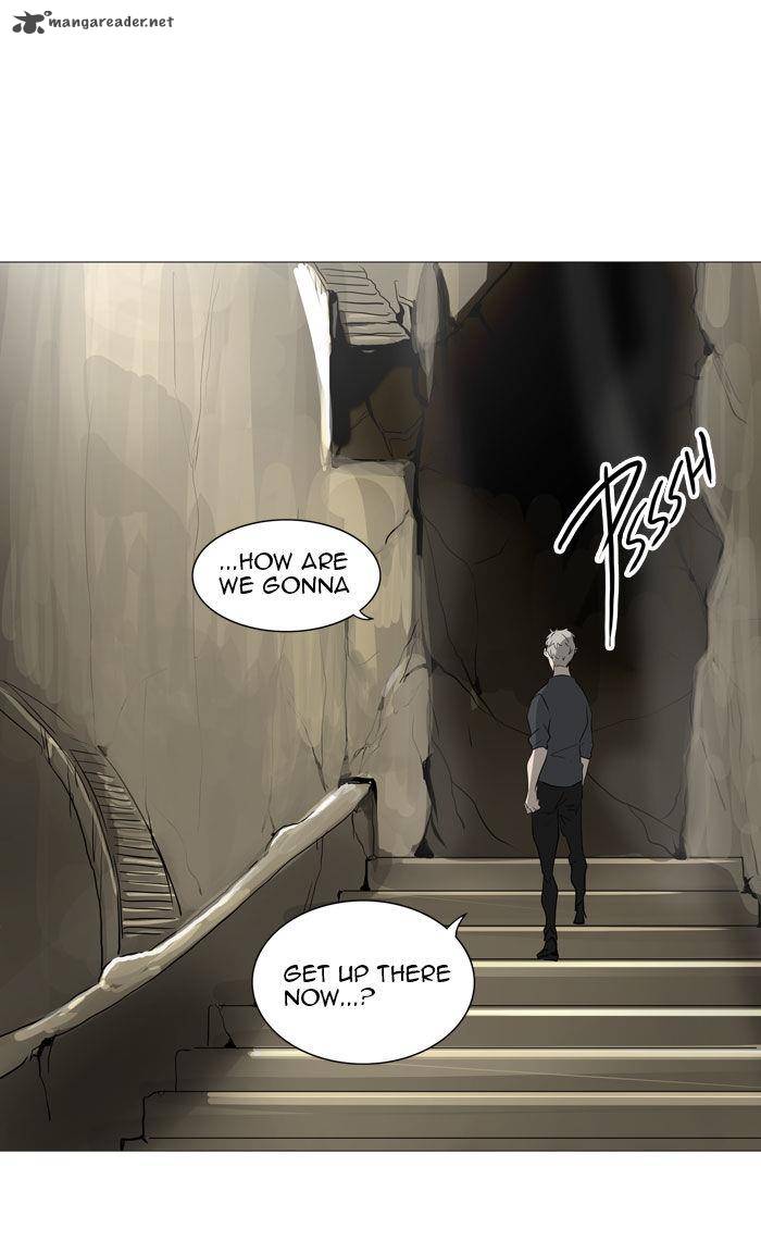 Tower of God - Chapter 225 Page 16