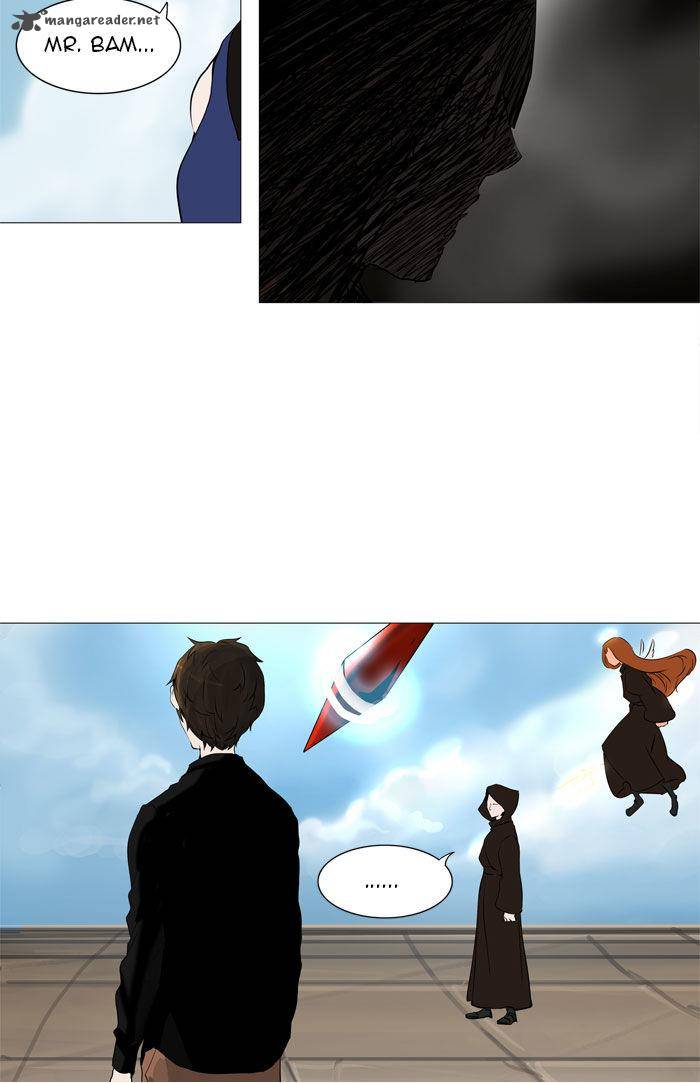 Tower of God - Chapter 225 Page 20