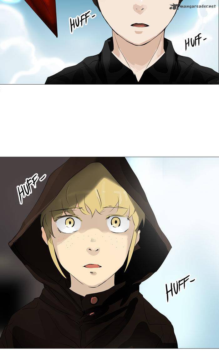 Tower of God - Chapter 225 Page 25