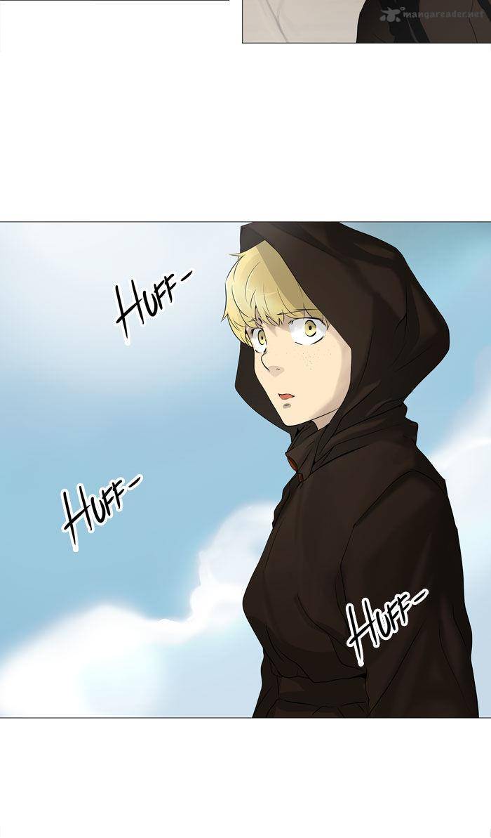 Tower of God - Chapter 225 Page 3