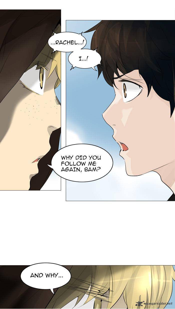 Tower of God - Chapter 225 Page 31