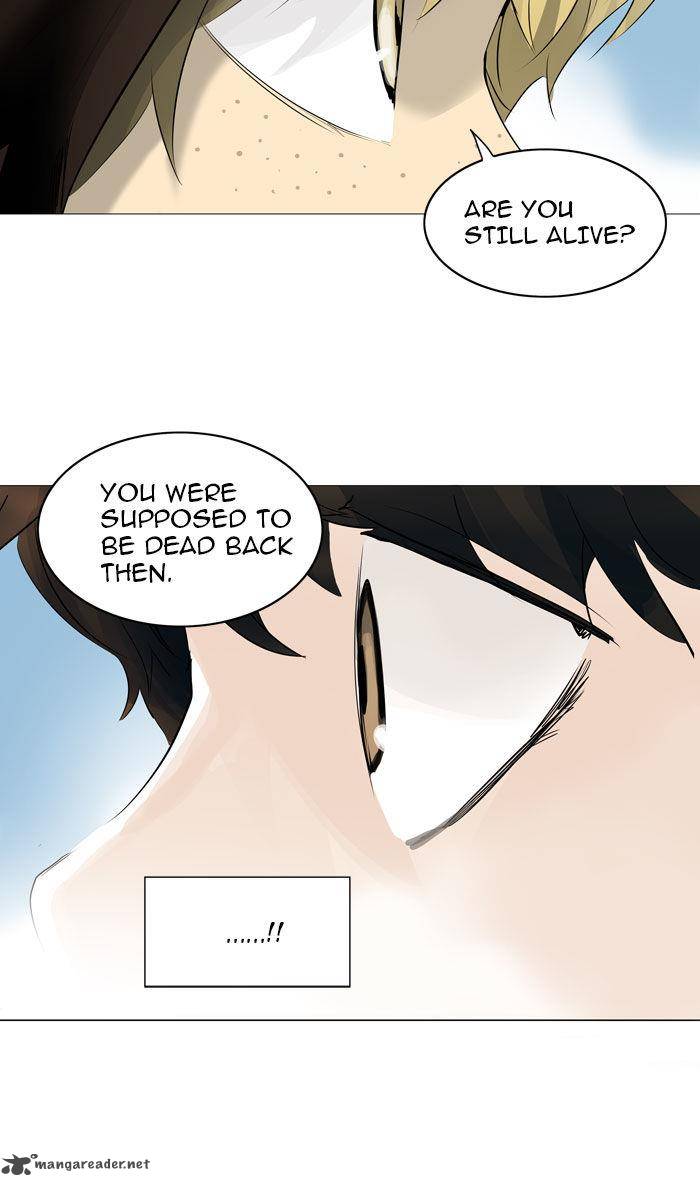 Tower of God - Chapter 225 Page 32