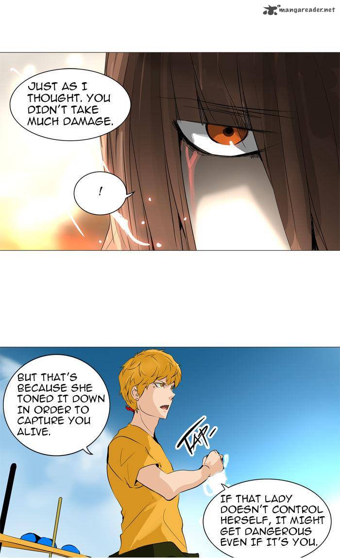 Tower of God - Chapter 225 Page 35