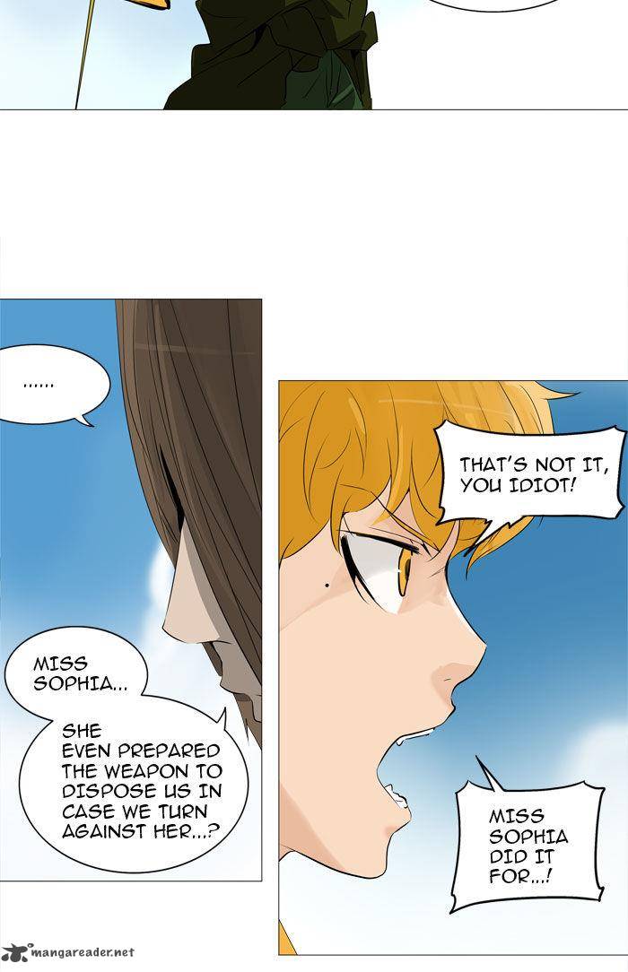 Tower of God - Chapter 225 Page 36