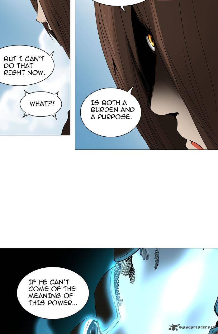 Tower of God - Chapter 225 Page 41