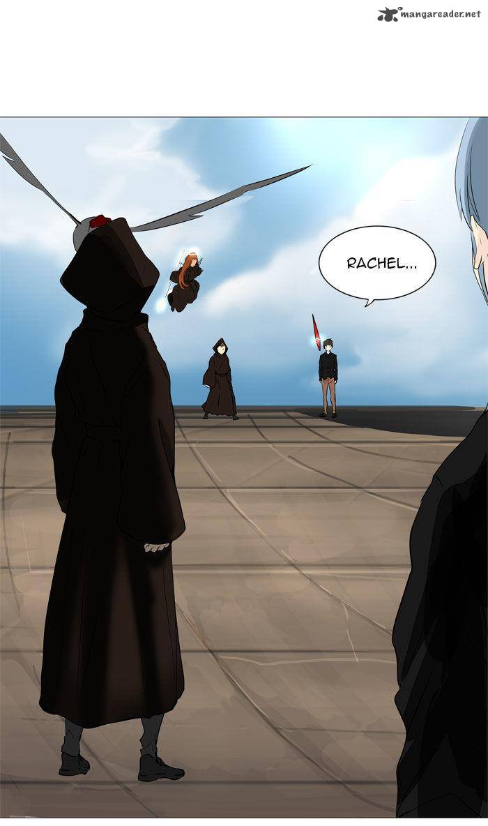 Tower of God - Chapter 225 Page 7