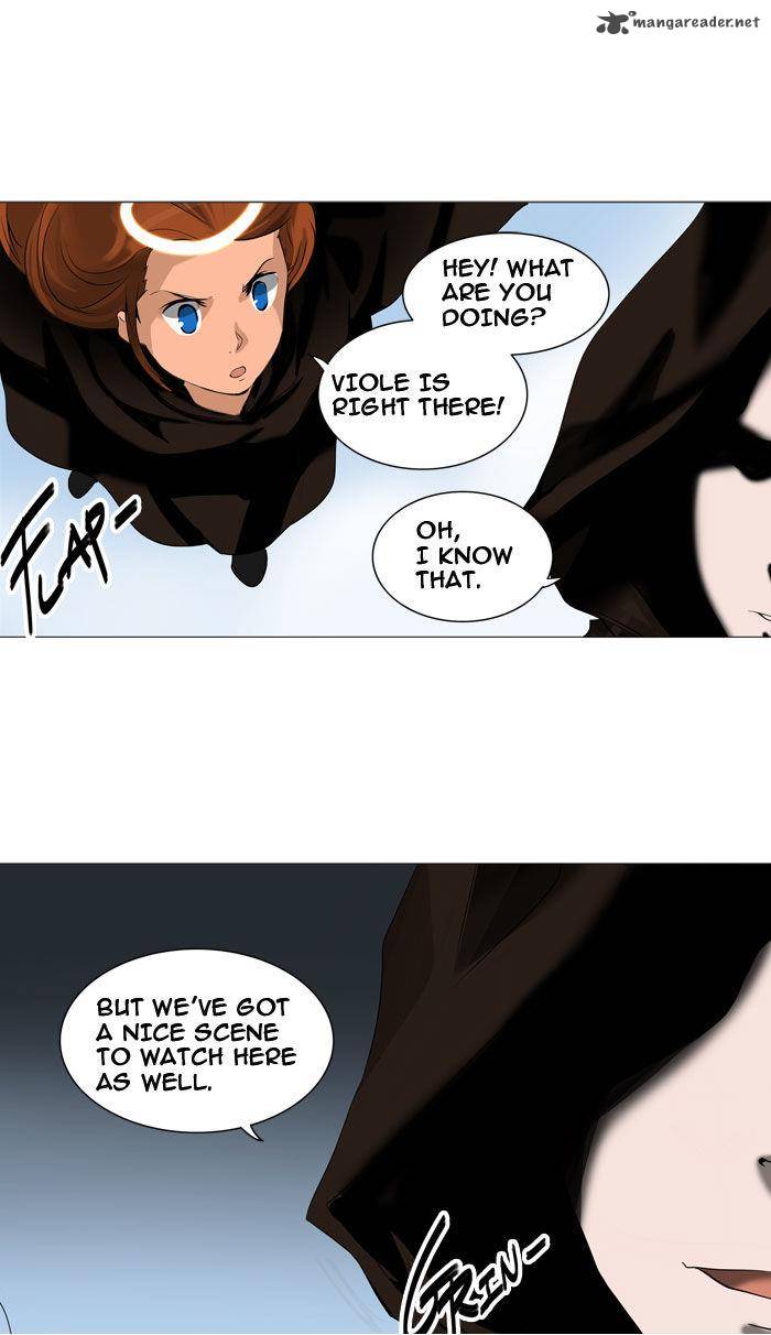 Tower of God - Chapter 226 Page 10