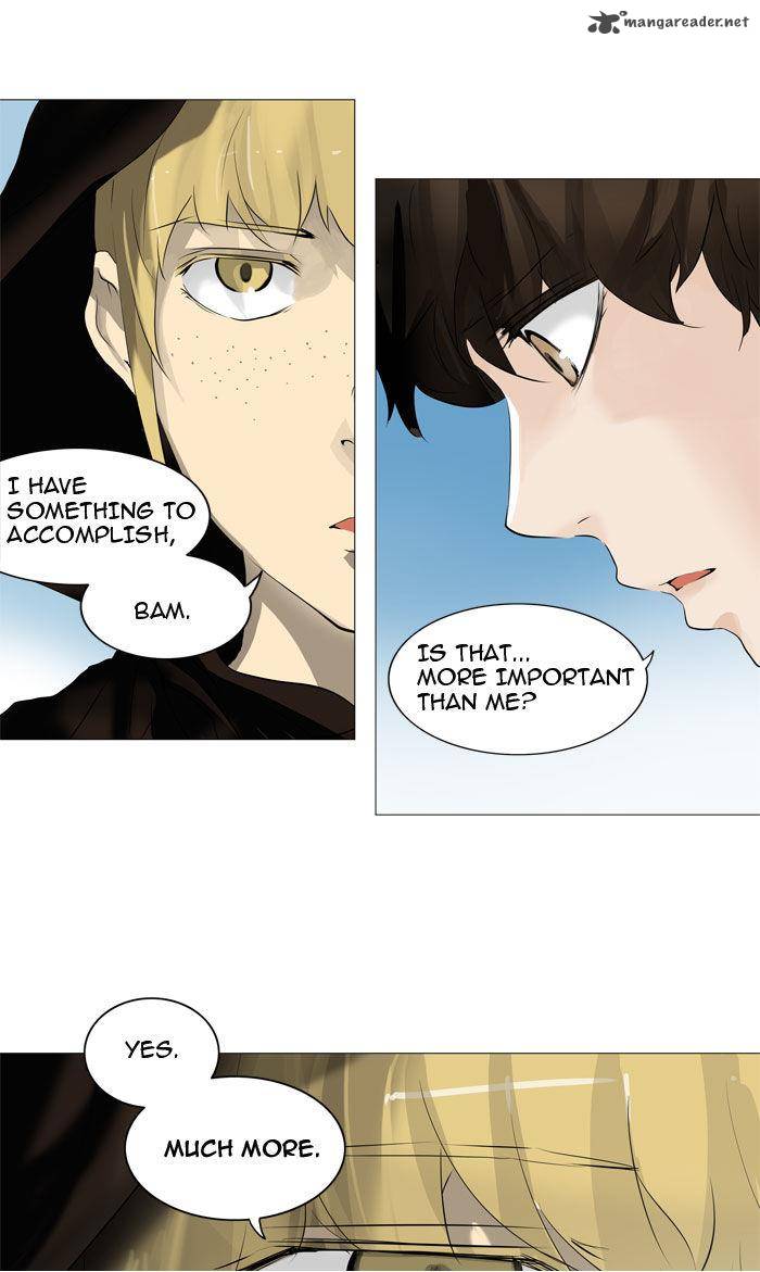 Tower of God - Chapter 226 Page 33