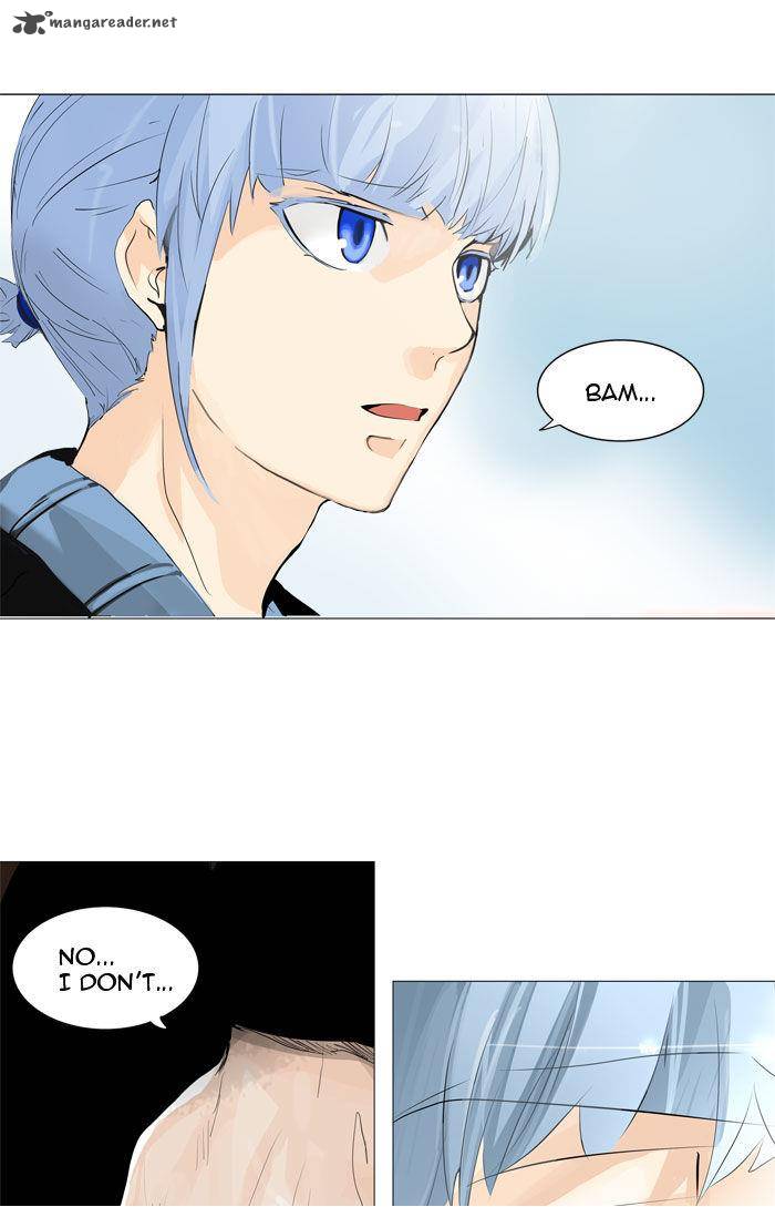 Tower of God - Chapter 226 Page 35