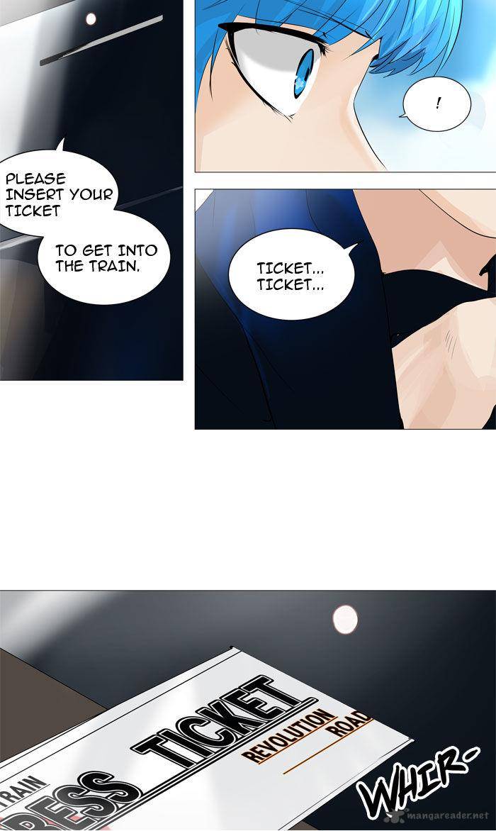 Tower of God - Chapter 226 Page 41