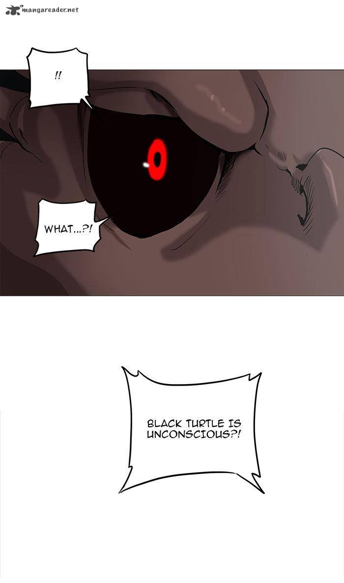 Tower of God - Chapter 232 Page 11