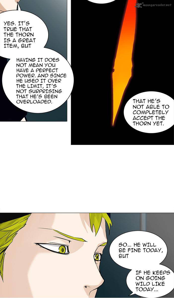 Tower of God - Chapter 232 Page 17