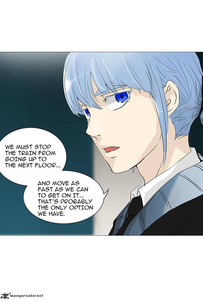 Tower of God - Chapter 232 Page 22