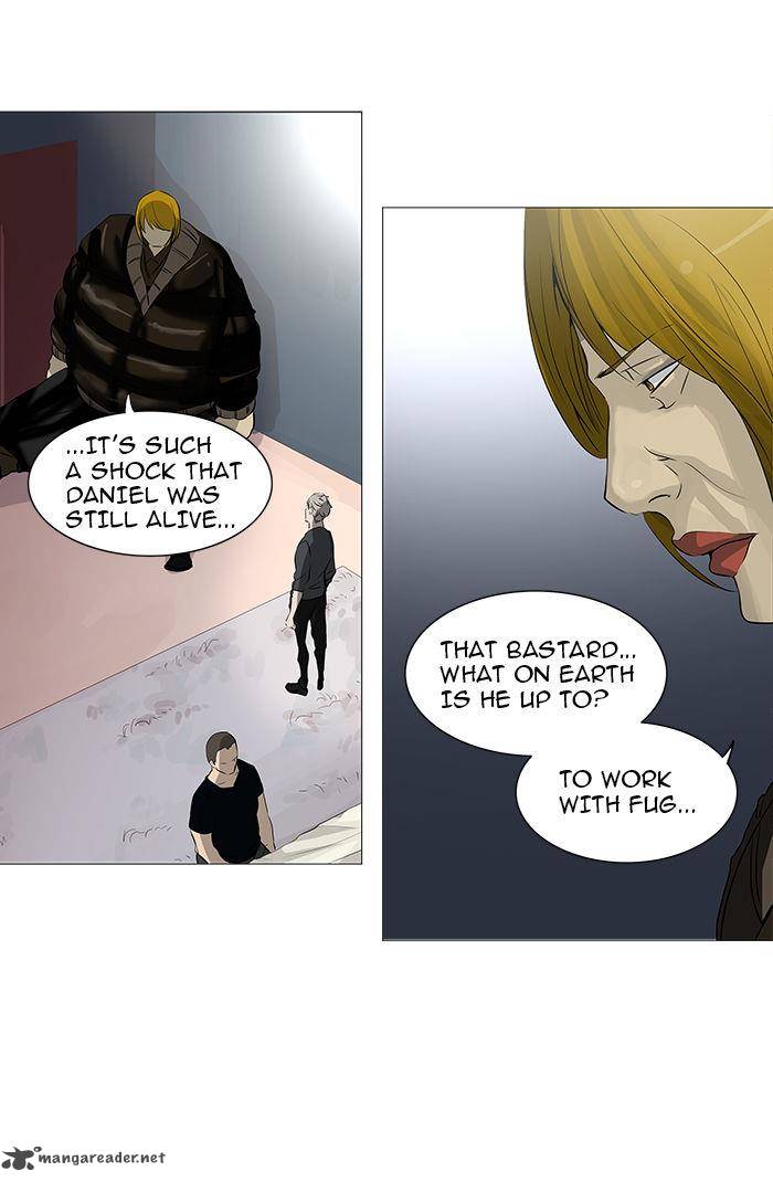 Tower of God - Chapter 232 Page 23