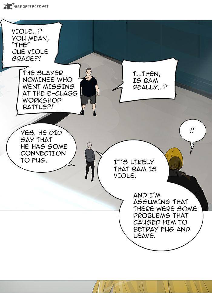 Tower of God - Chapter 232 Page 26