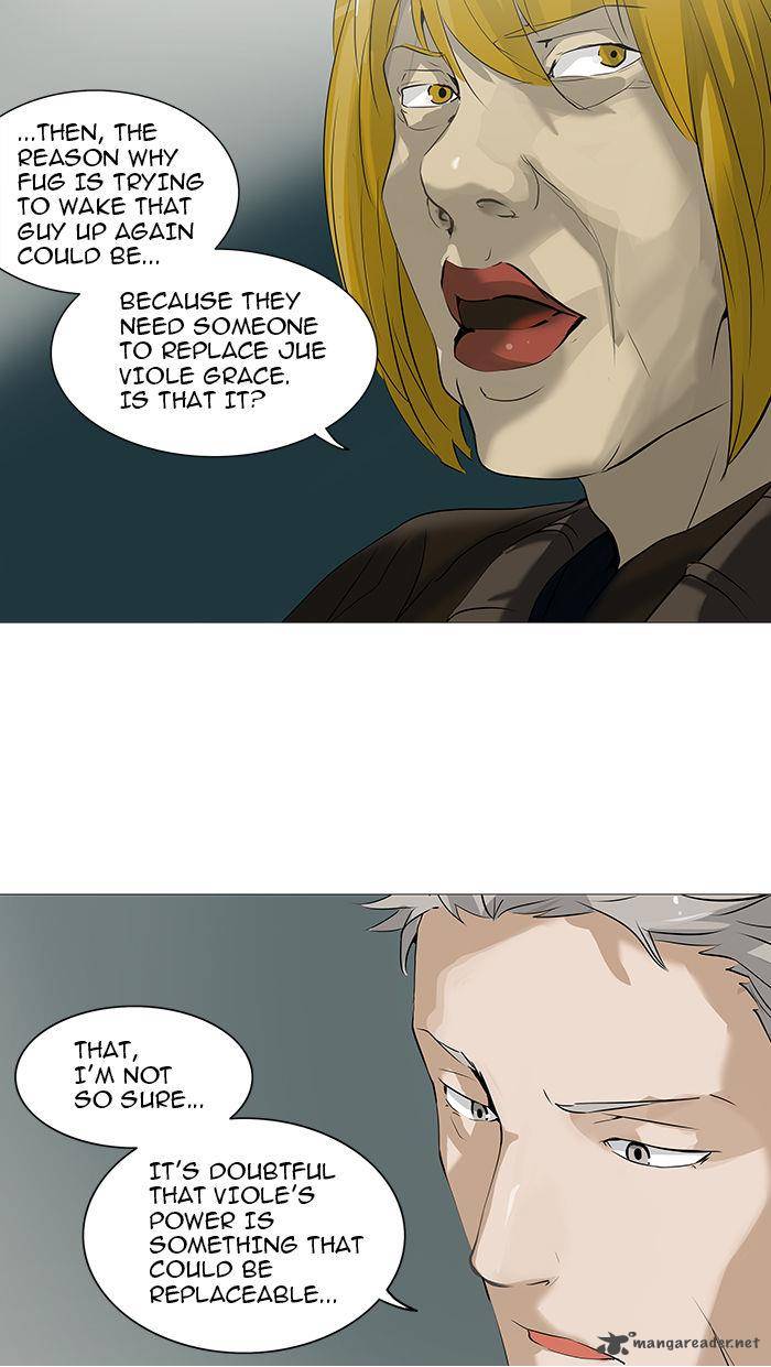 Tower of God - Chapter 232 Page 27