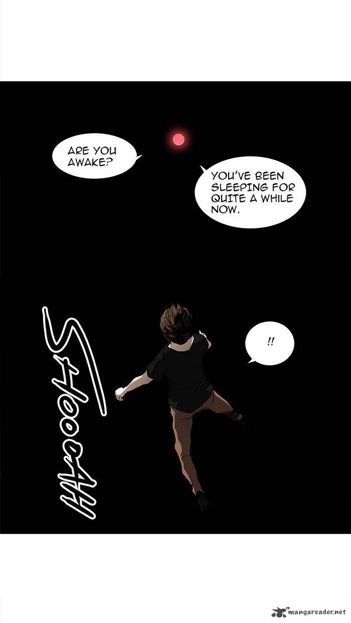 Tower of God - Chapter 232 Page 35