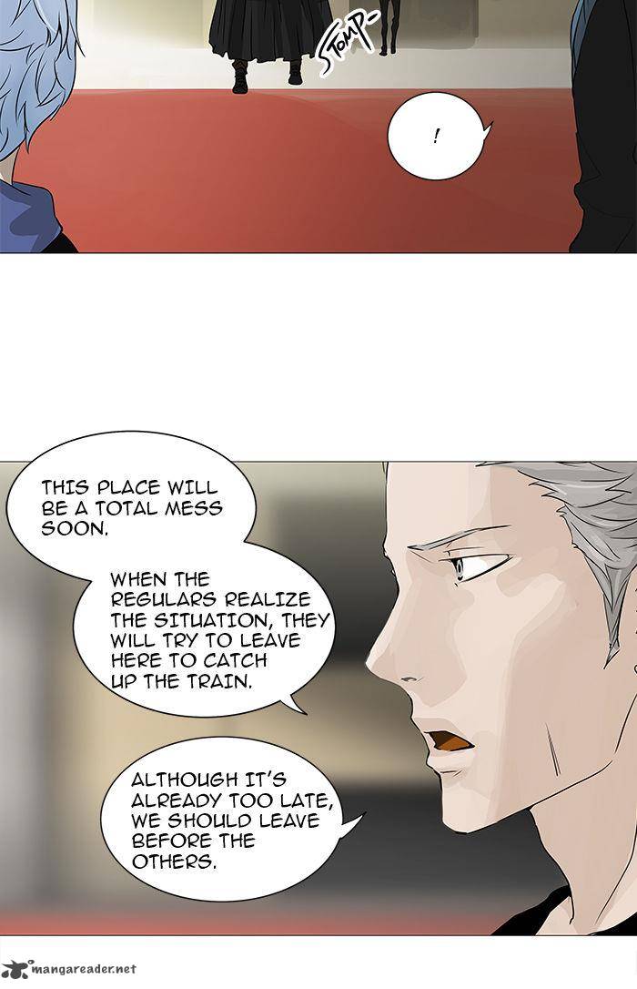 Tower of God - Chapter 232 Page 42