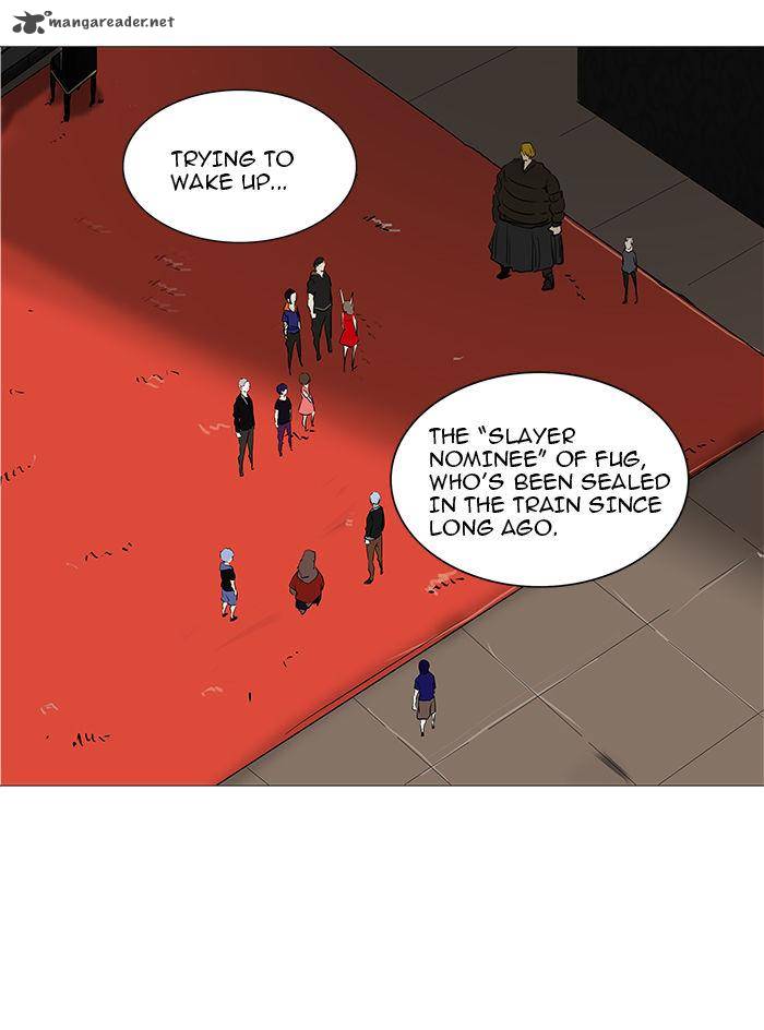 Tower of God - Chapter 232 Page 44