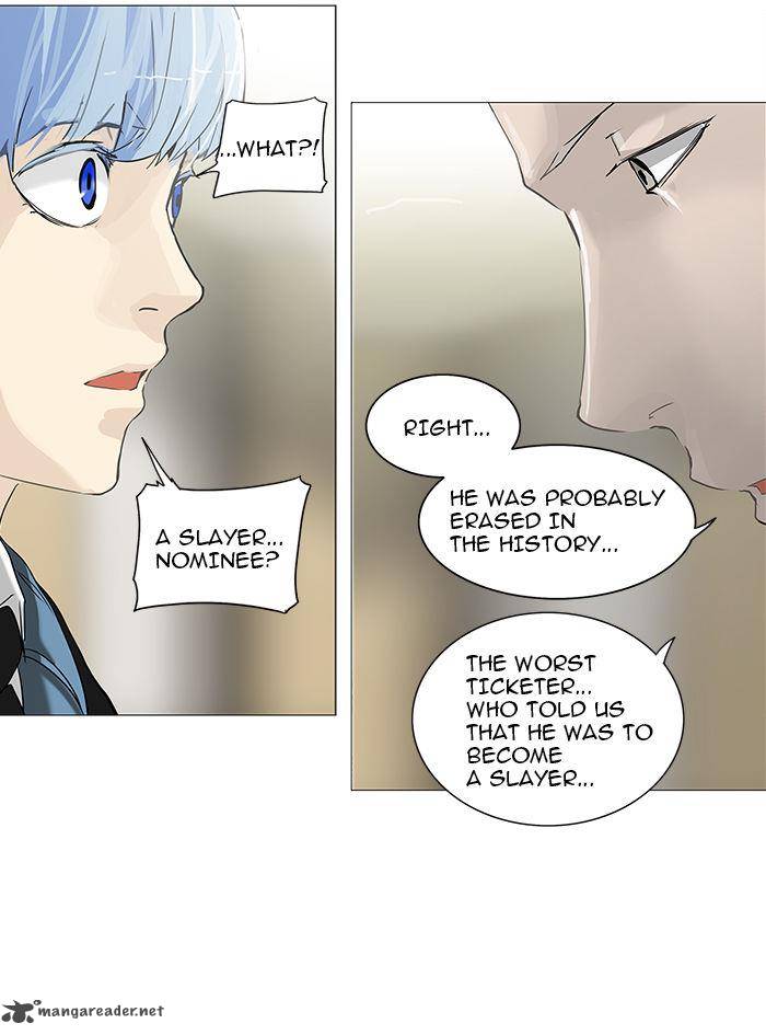 Tower of God - Chapter 232 Page 45