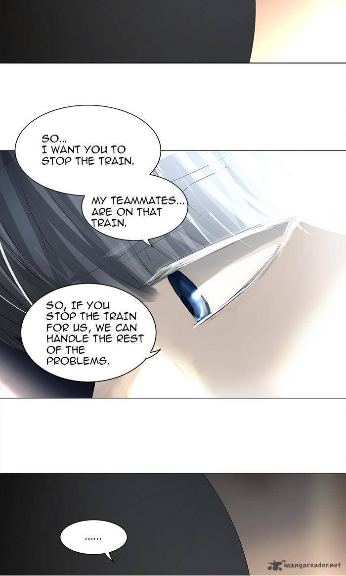 Tower of God - Chapter 232 Page 51