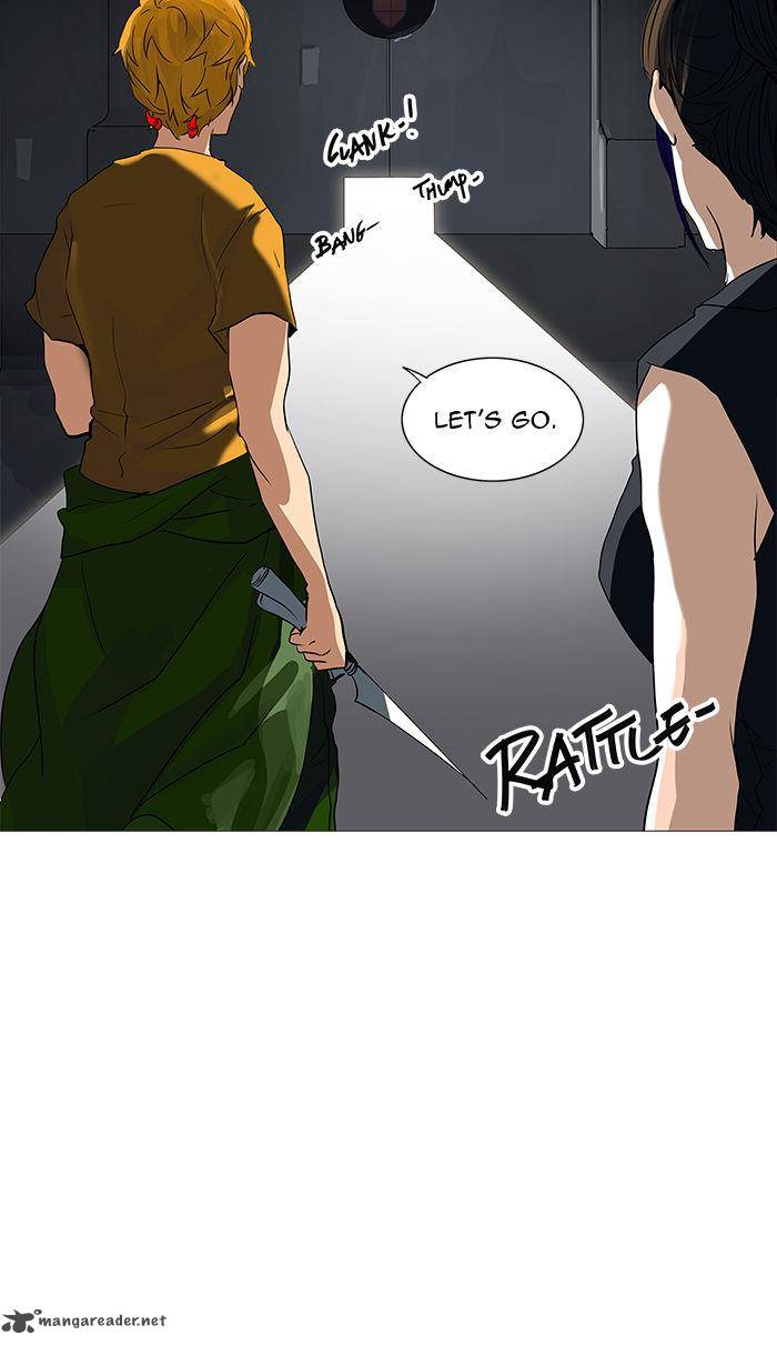 Tower of God - Chapter 232 Page 57