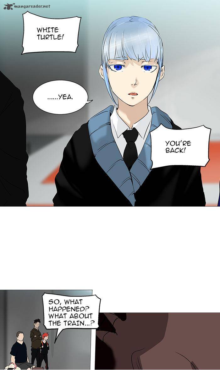 Tower of God - Chapter 232 Page 6