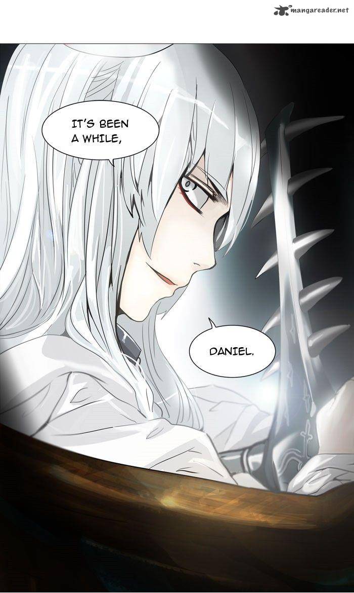 Tower of God - Chapter 237 Page 1