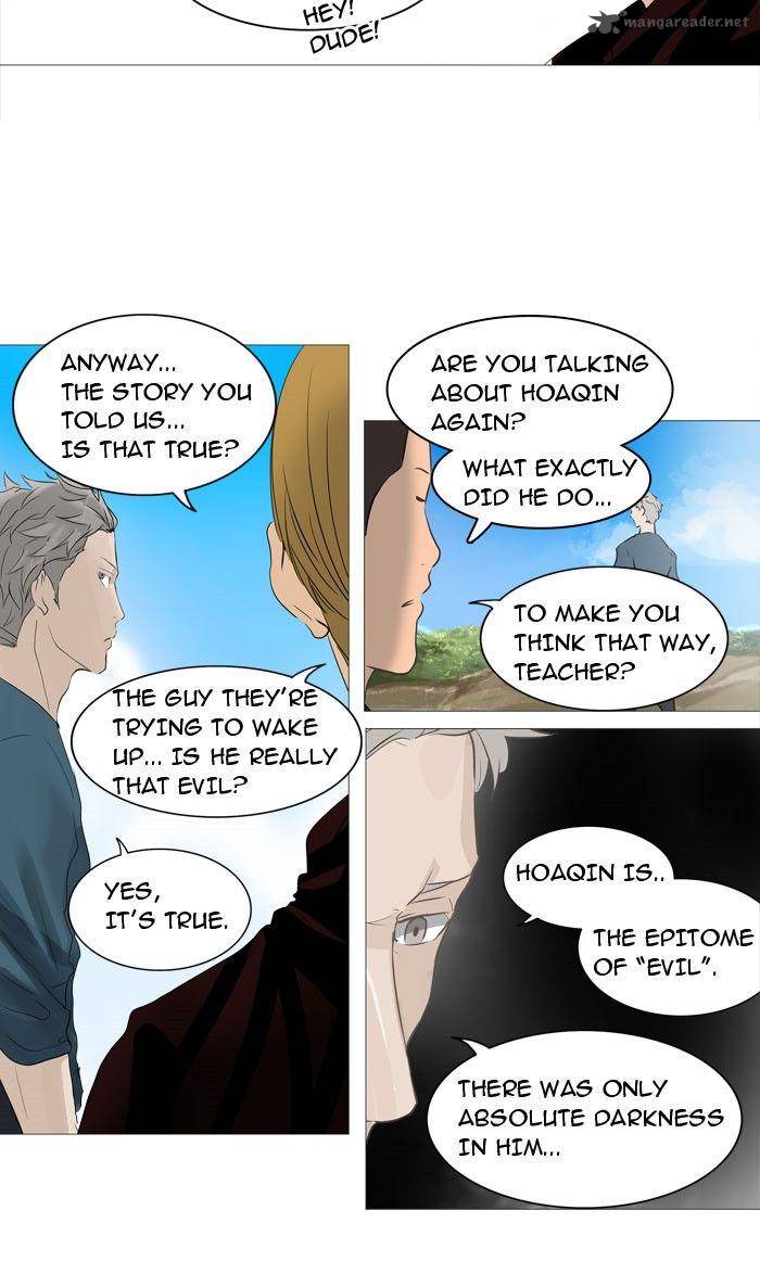 Tower of God - Chapter 237 Page 13