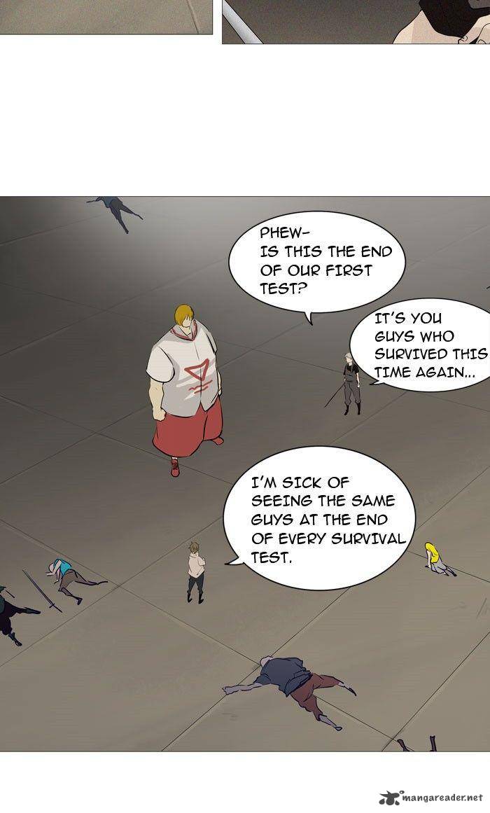 Tower of God - Chapter 237 Page 16