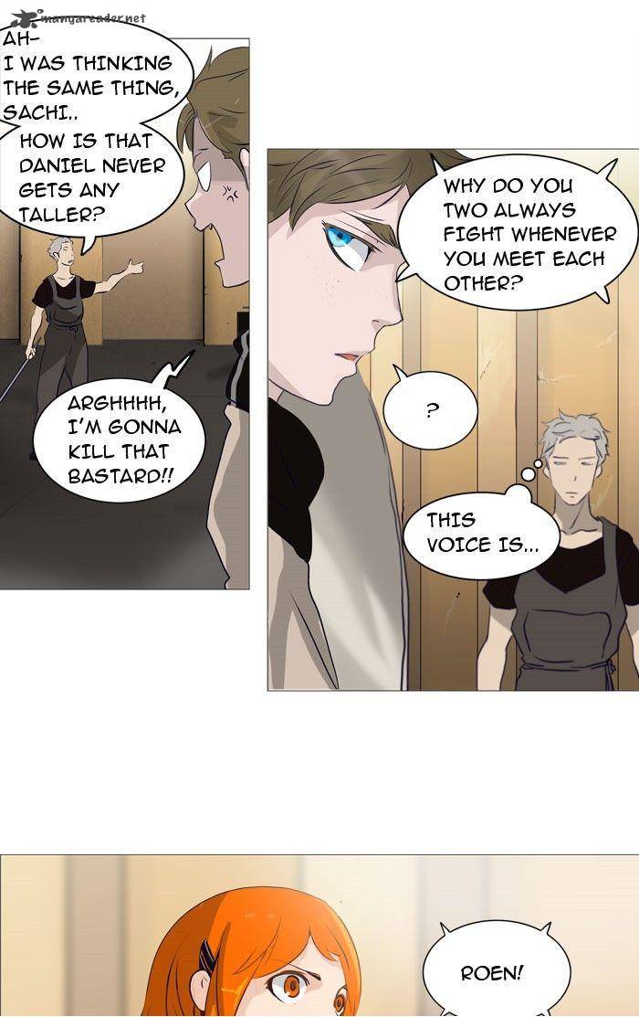 Tower of God - Chapter 237 Page 20