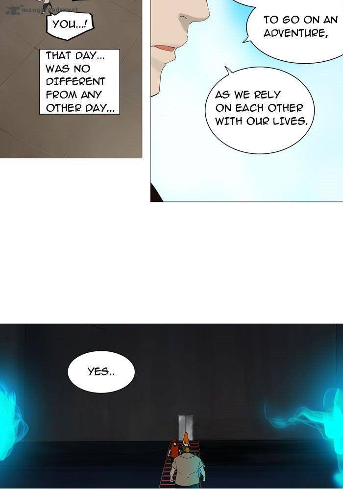 Tower of God - Chapter 237 Page 28