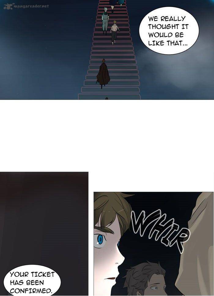 Tower of God - Chapter 237 Page 29