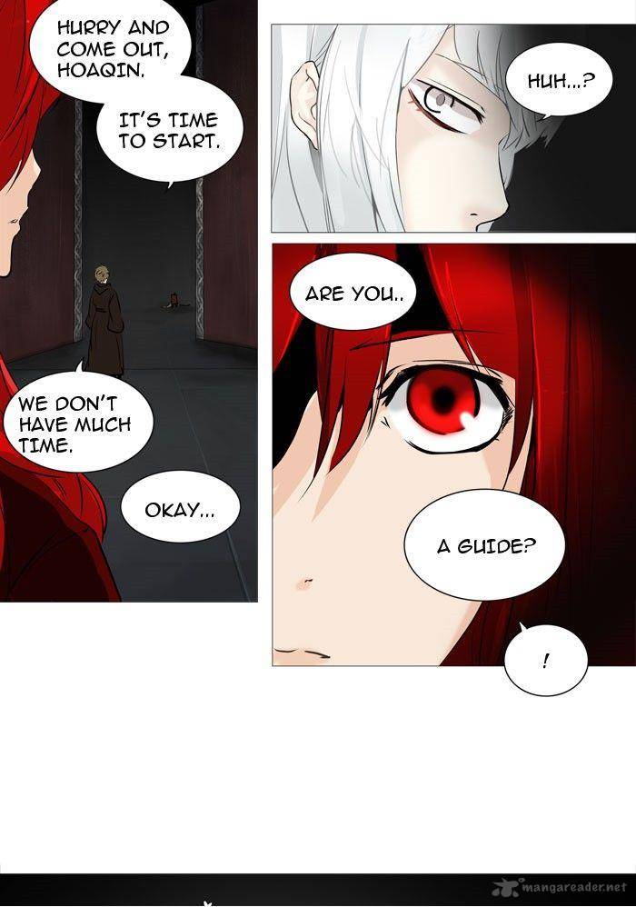 Tower of God - Chapter 237 Page 3