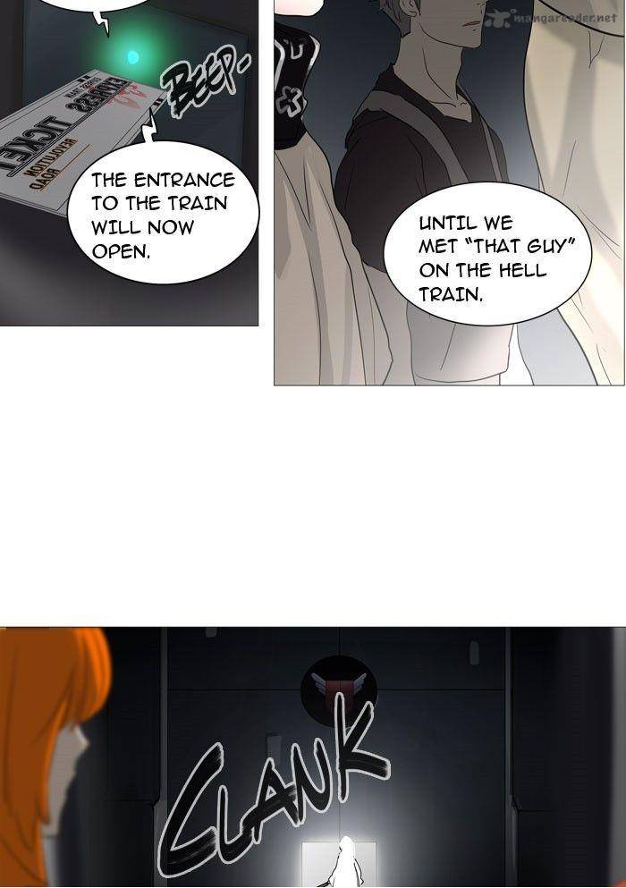 Tower of God - Chapter 237 Page 30