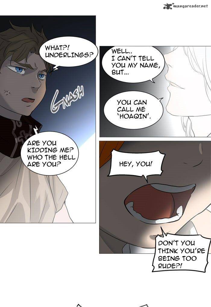 Tower of God - Chapter 237 Page 33