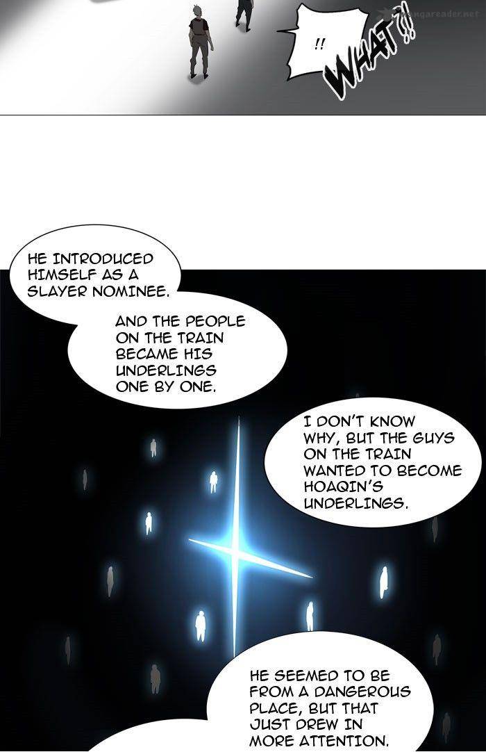 Tower of God - Chapter 237 Page 36