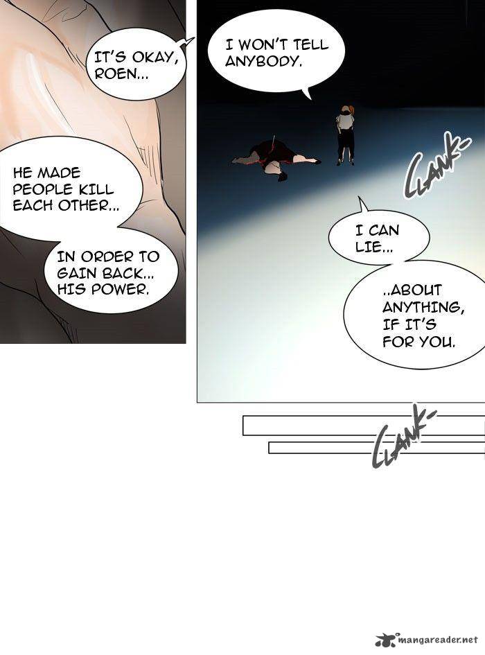 Tower of God - Chapter 237 Page 40