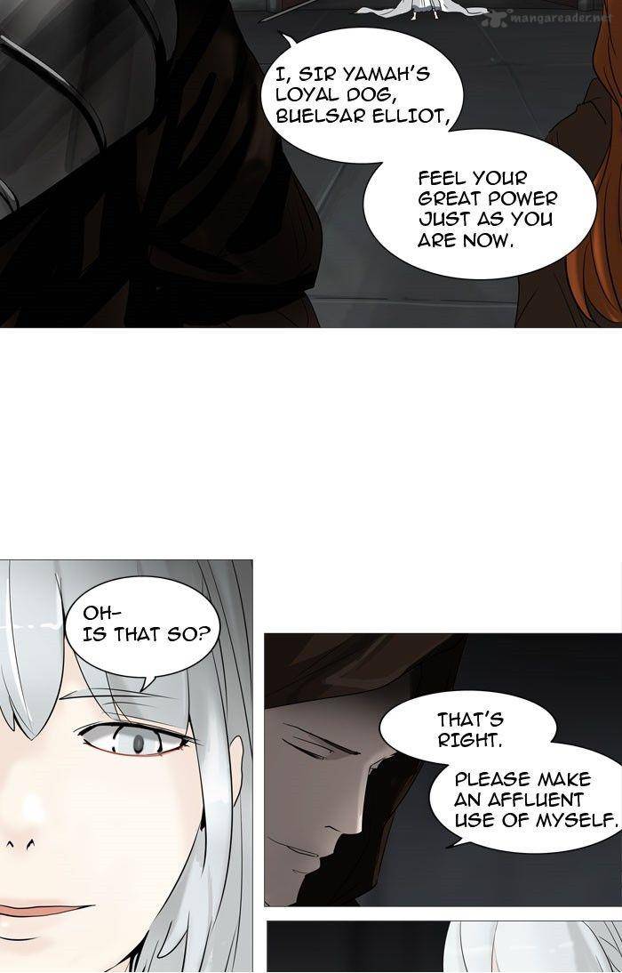 Tower of God - Chapter 237 Page 44