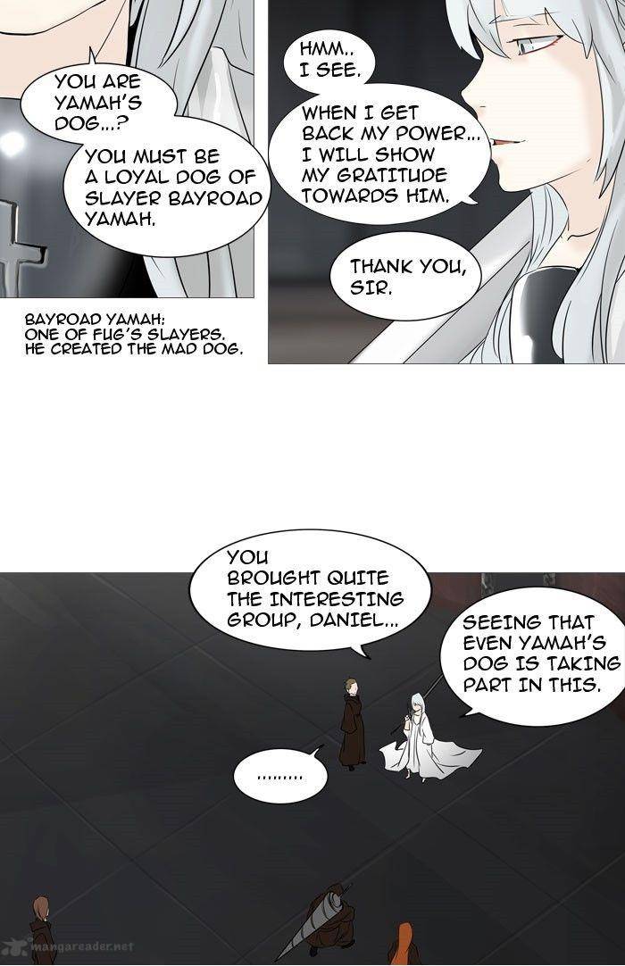 Tower of God - Chapter 237 Page 45