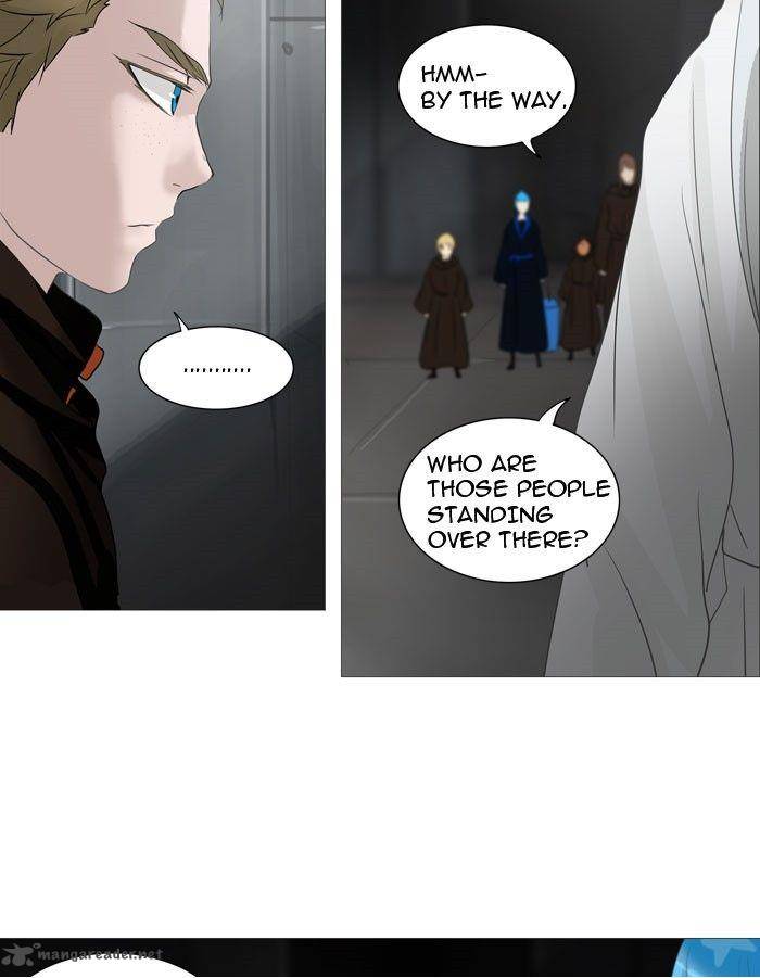 Tower of God - Chapter 237 Page 49