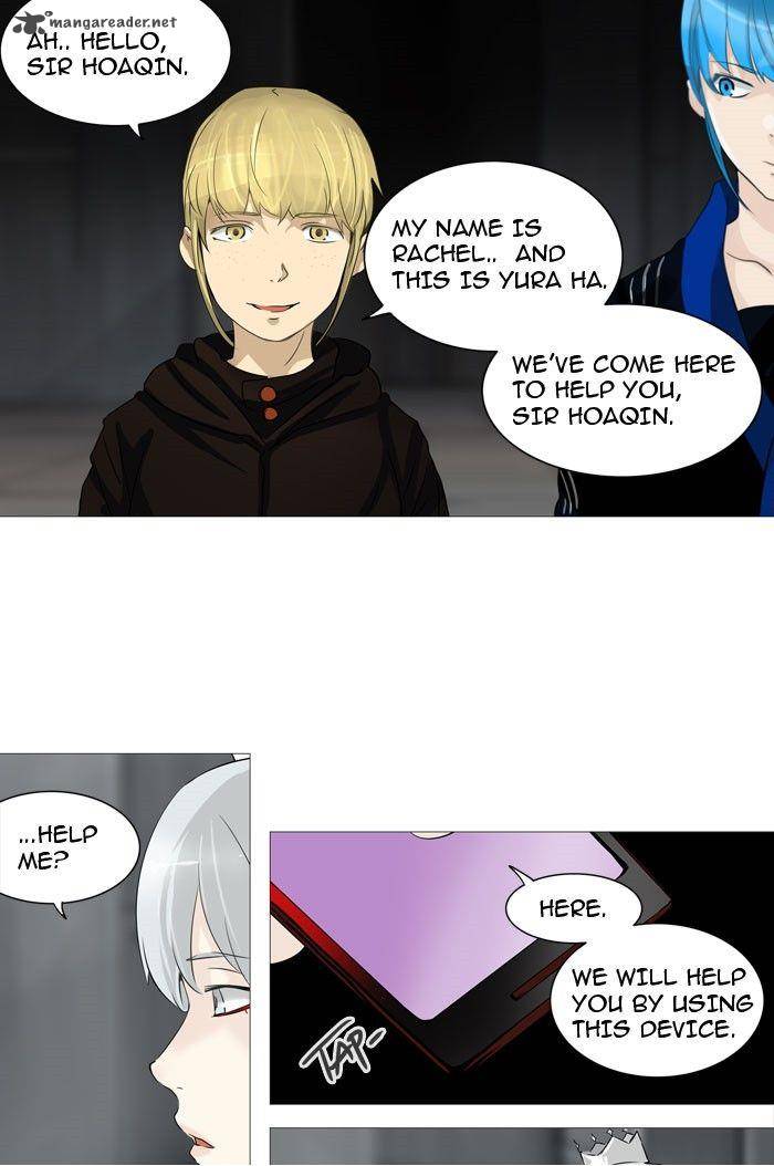 Tower of God - Chapter 237 Page 50