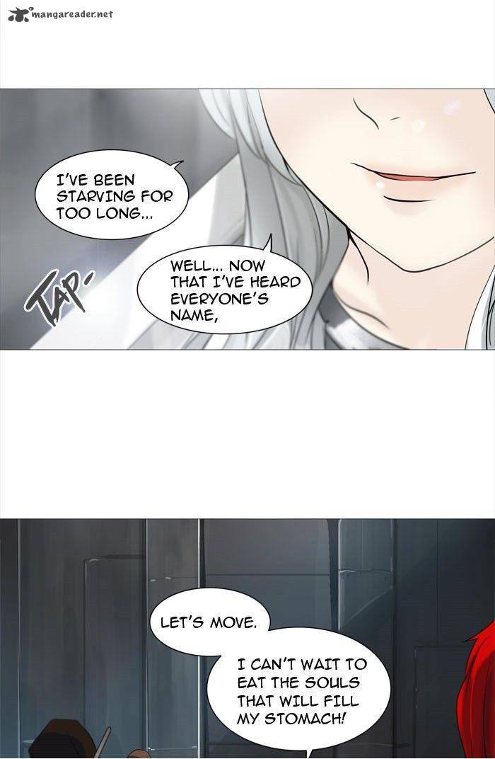 Tower of God - Chapter 237 Page 54