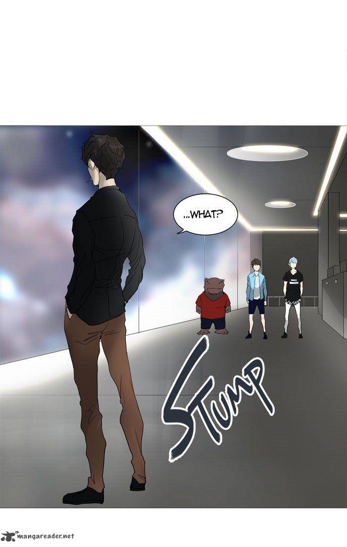 Tower of God - Chapter 239 Page 1