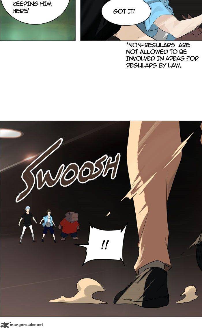 Tower of God - Chapter 239 Page 13