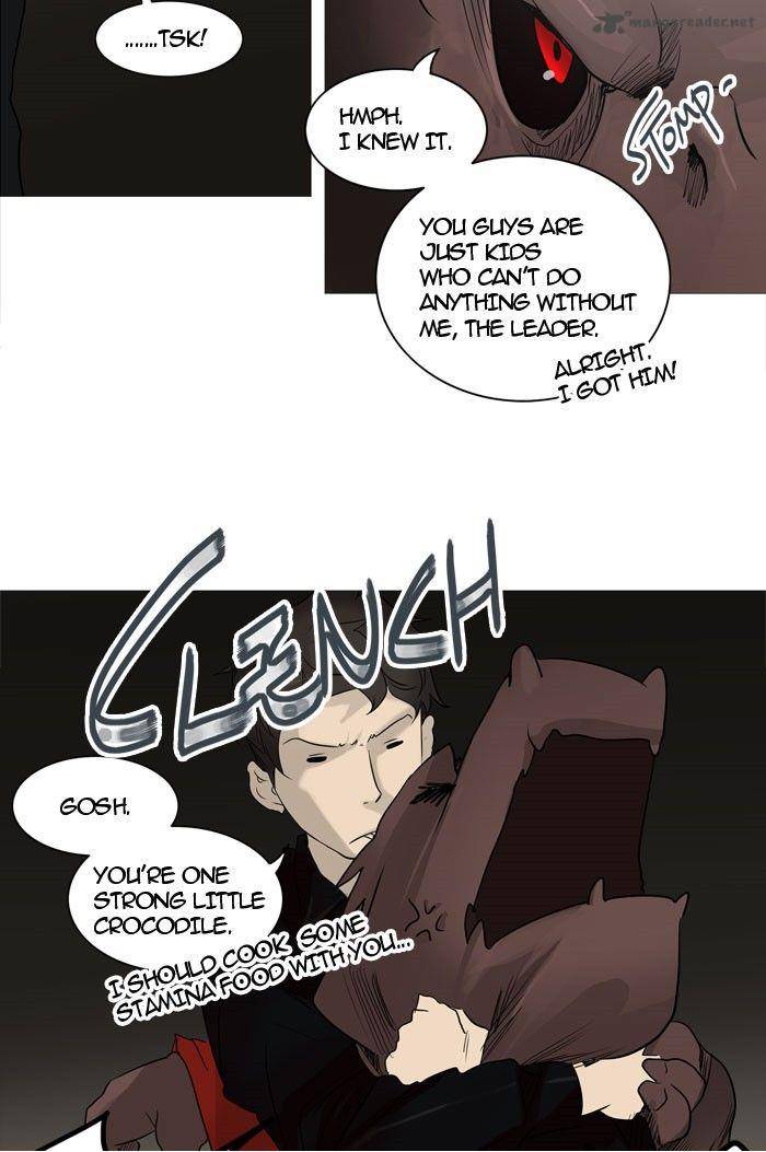 Tower of God - Chapter 239 Page 16