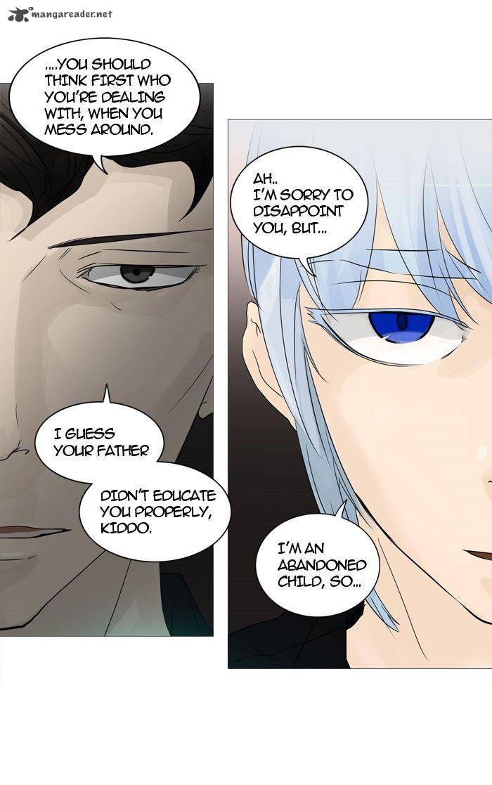 Tower of God - Chapter 239 Page 19