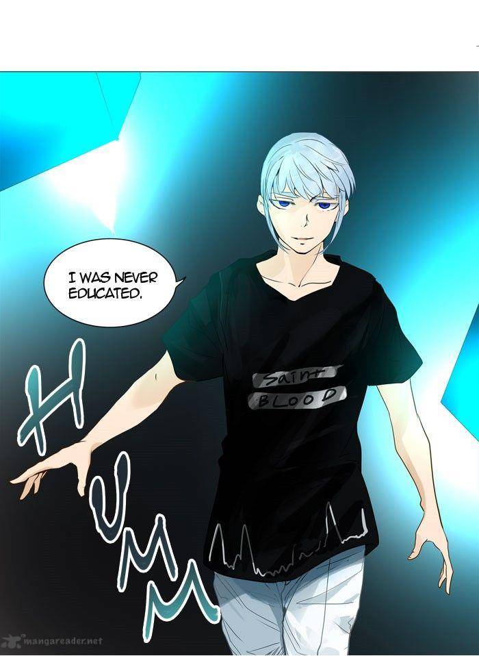 Tower of God - Chapter 239 Page 20