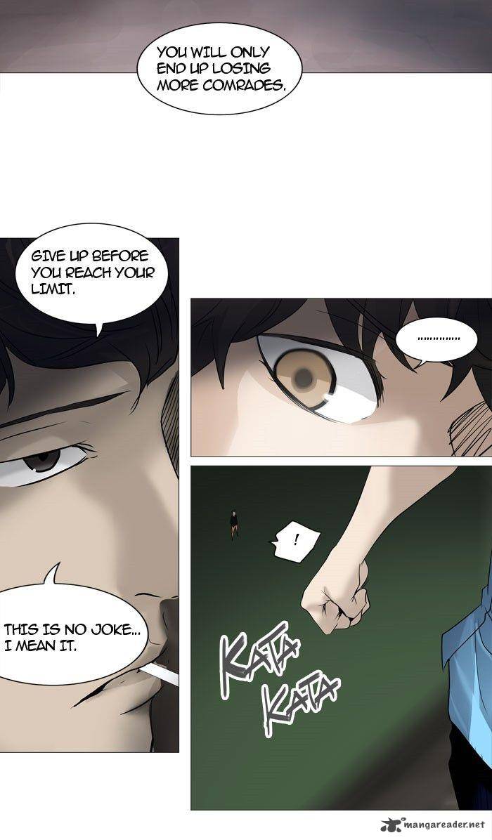 Tower of God - Chapter 239 Page 25